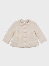 Load image into Gallery viewer, Verre Quilting Jacket