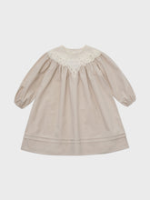 Load image into Gallery viewer, Eudia Corduroy Dress