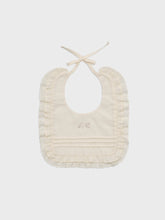 Load image into Gallery viewer, Baby Nadine Bib