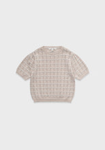 Load image into Gallery viewer, Allisa Knit Pullover Pink