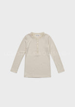 Load image into Gallery viewer, Vania T-shirt Ecru