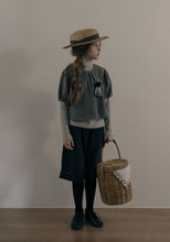 Load image into Gallery viewer, Dove Blouse