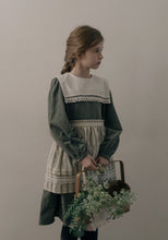 Load image into Gallery viewer, Agriche Corduroy Dress