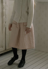 Load image into Gallery viewer, Obrine Knit Cardigan Ivory