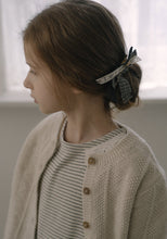 Load image into Gallery viewer, Terrine Knit Cardigan Oatmeal