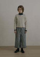 Load image into Gallery viewer, Moselle Corduroy Pants Blue