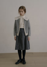 Load image into Gallery viewer, Lorian Corduroy Skirt