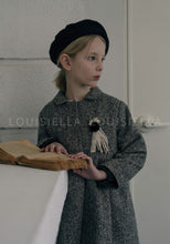 Load image into Gallery viewer, Blaine Coat