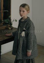 Load image into Gallery viewer, Blaine Coat