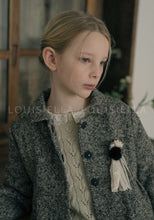 Load image into Gallery viewer, Blaine Coat