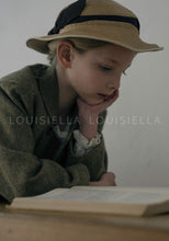 Load image into Gallery viewer, Gretta Coat