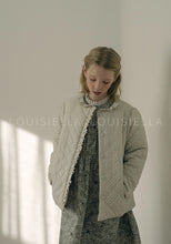 Load image into Gallery viewer, Herschel Quilting Jacket