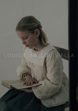 Load image into Gallery viewer, Lavien Quilting Jacket
