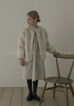 Load image into Gallery viewer, Regina Fur Jacket