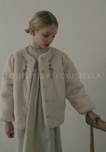 Load image into Gallery viewer, Regina Fur Jacket