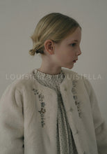 Load image into Gallery viewer, Regina Fur Jacket