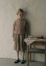 Load image into Gallery viewer, Ever Corduroy Pants Mocha Brown