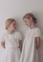 Load image into Gallery viewer, Blanche Blouse