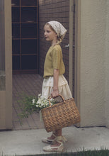 Load image into Gallery viewer, Tresor Skirt