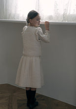 Load image into Gallery viewer, Diamant Quilting Skirt