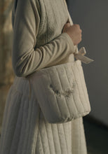 Load image into Gallery viewer, Diamant Quilting Skirt