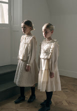 Load image into Gallery viewer, Diamant Quilting Skirt