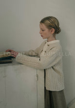 Load image into Gallery viewer, Adel Skirt Deep Beige