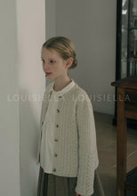 Load image into Gallery viewer, Adel Skirt Deep Beige