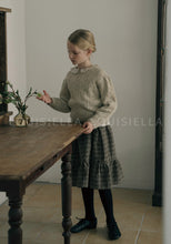 Load image into Gallery viewer, Garnet  Skirt