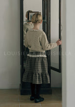 Load image into Gallery viewer, Garnet  Skirt