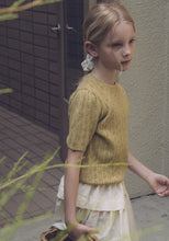 Load image into Gallery viewer, Bron Knit Pullover Olive