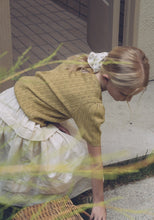 Load image into Gallery viewer, Bron Knit Pullover Olive