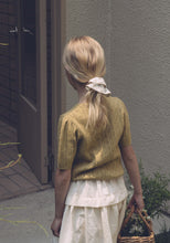 Load image into Gallery viewer, Bron Knit Pullover Olive