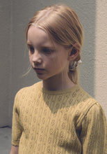 Load image into Gallery viewer, Bron Knit Pullover Olive