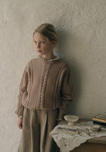 Load image into Gallery viewer, Welly Knit Pullover Indie Pink