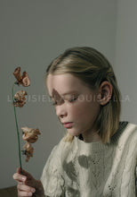 Load image into Gallery viewer, Benicilla Knit Pullover Beige