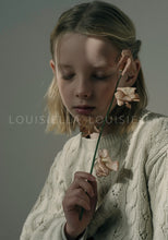 Load image into Gallery viewer, Benicilla Knit Pullover Beige