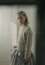 Load image into Gallery viewer, Benicilla Knit Pullover Beige