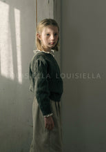 Load image into Gallery viewer, Benicilla Knit Pullover Khaki