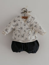 Load image into Gallery viewer, Baby Avonlea Blouse