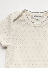Load image into Gallery viewer, Baby Adier Organic Bodysuit