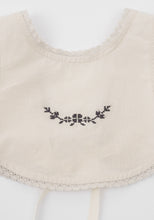 Load image into Gallery viewer, Baby Minette Bib