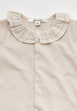 Load image into Gallery viewer, Baby Mia Romper