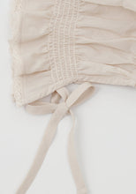 Load image into Gallery viewer, Baby Nouvelle Bonnet