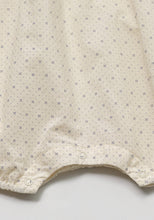 Load image into Gallery viewer, Baby Adier Smocking Romper