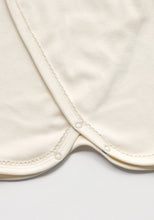 Load image into Gallery viewer, Baby Liliane Newborn Organic Robe