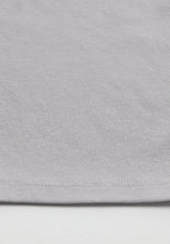 Load image into Gallery viewer, Baby Liliane Organic T-shirt Blue