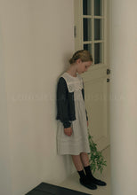 Load image into Gallery viewer, Roselia Knit Cardigan Charcoal