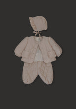 Load image into Gallery viewer, Baby Aurea Blouse