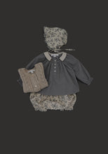 Load image into Gallery viewer, Baby Abbie Knit Cardigan Beige